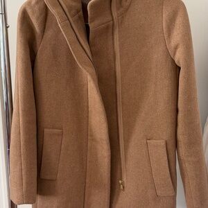 J.Crew Coat